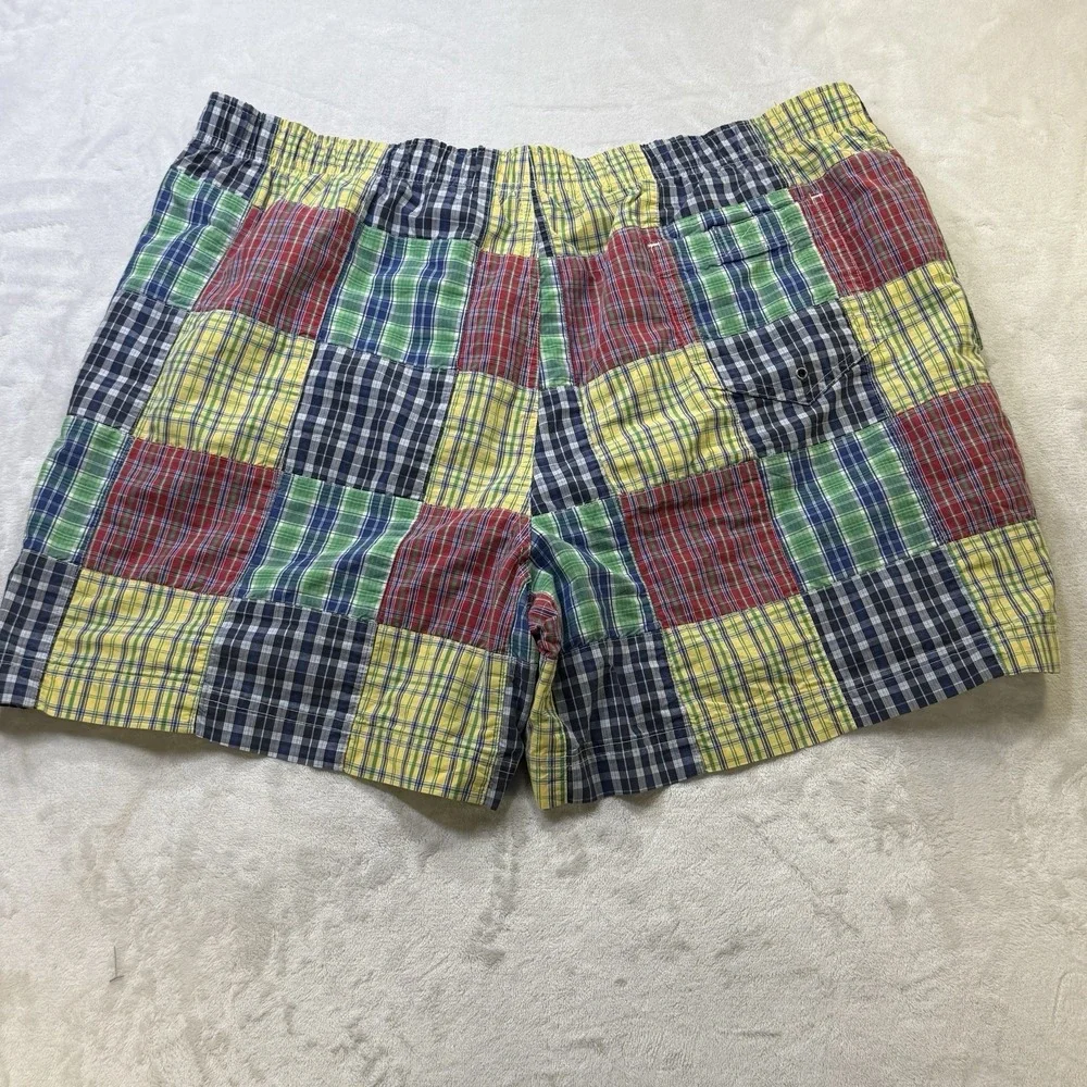 Polo Ralph Lauren era beach